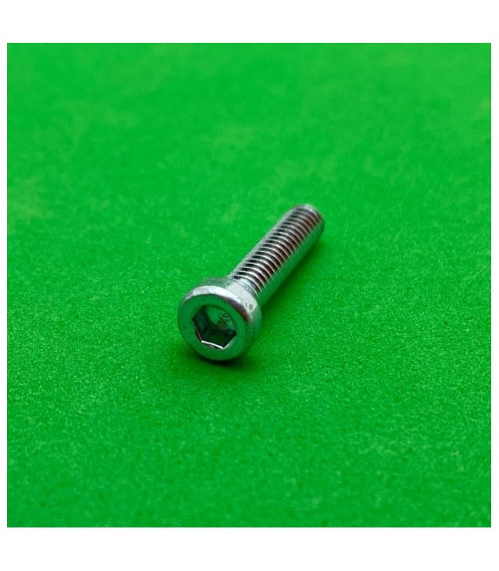 Vis 6 pans 19mm zn Vis 6 pans 19mm zn