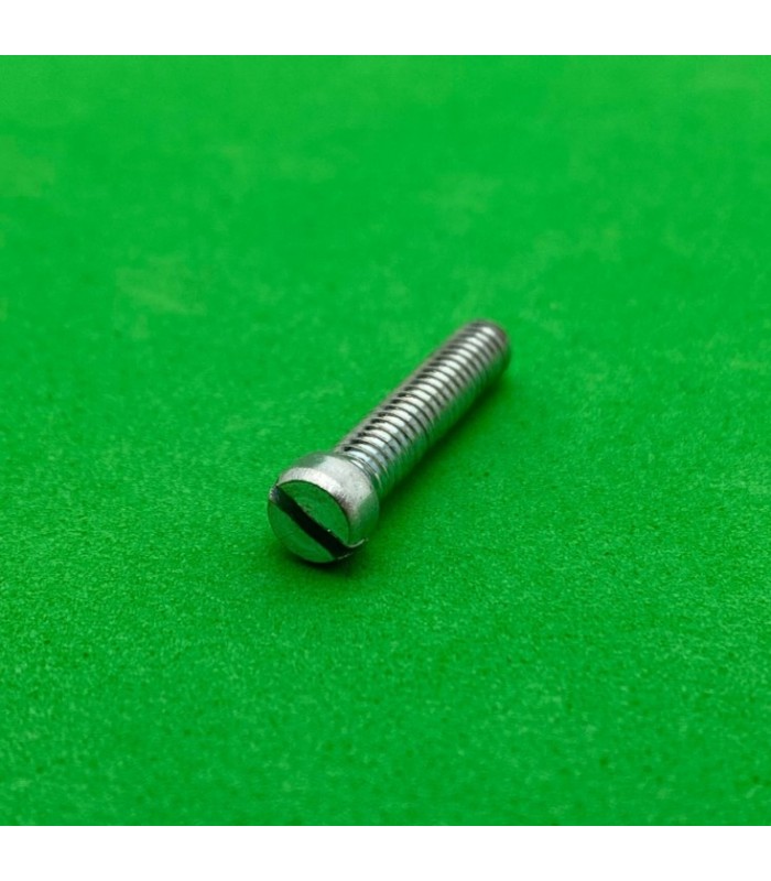 Cheesehead bolt 19mm zn Cheesehead bolt 19mm zn