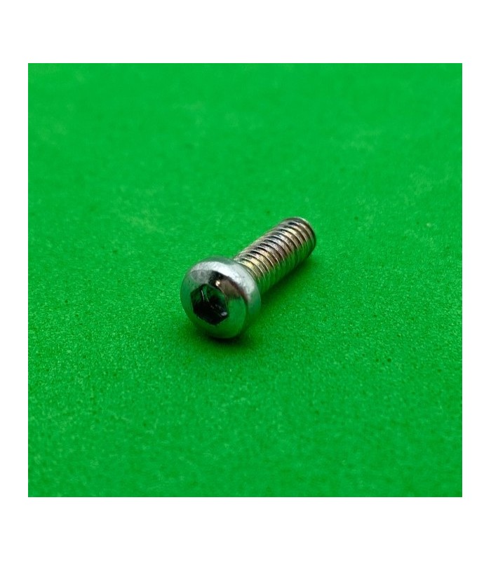 Vis 6 pans 12mm zn Vis 6 pans 12mm zn
