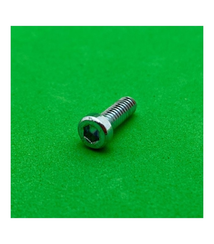 Vis 6 pans 12mm zn