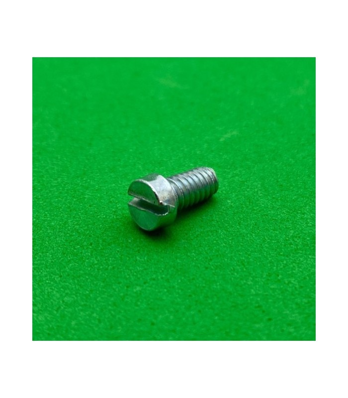 Cheesehead bolt 8mm zn