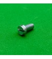 Cheesehead bolt 8mm zn