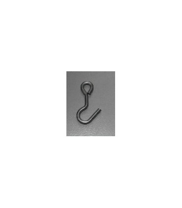 Crochet de crampon
