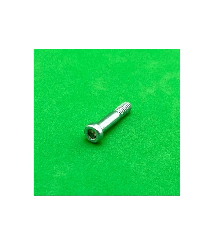 Allen pivot bolt 19,2mm zn Allen pivot bolt 19,2mm zn
