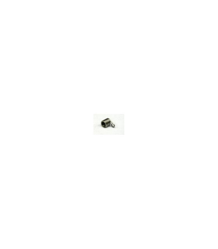 Ressort attache pour code Ressort attache pour code