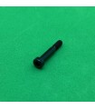 Allen Pivot Bolt 23mm black