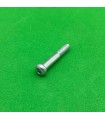 Allen Pivot Bolt 23mm zn