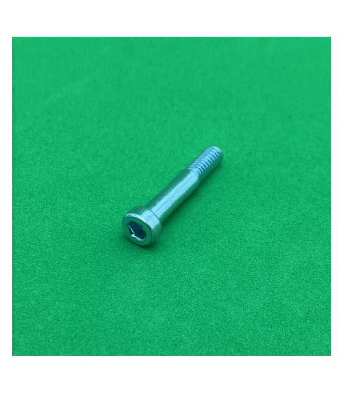 Allen Pivot Bolt 23mm zn Allen Pivot Bolt 23mm zn