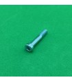 Allen Pivot Bolt 23mm zn