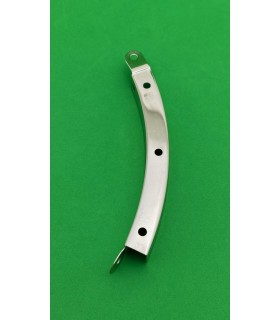 Channel segment nickel-platted (8 per circle)