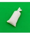 Loaded sack 70x35mm