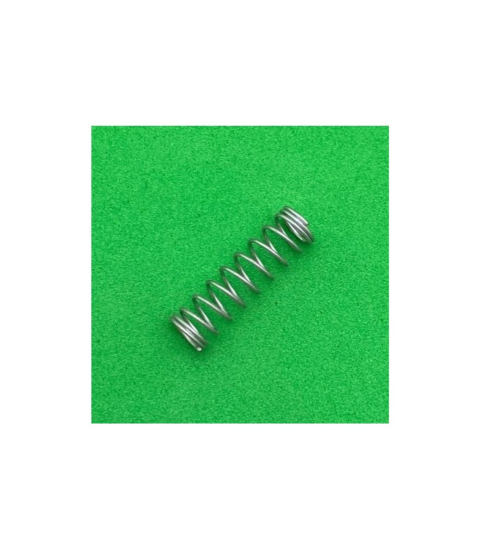 Motorbike spring