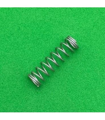 Motorbike spring