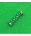 Motorbike spring