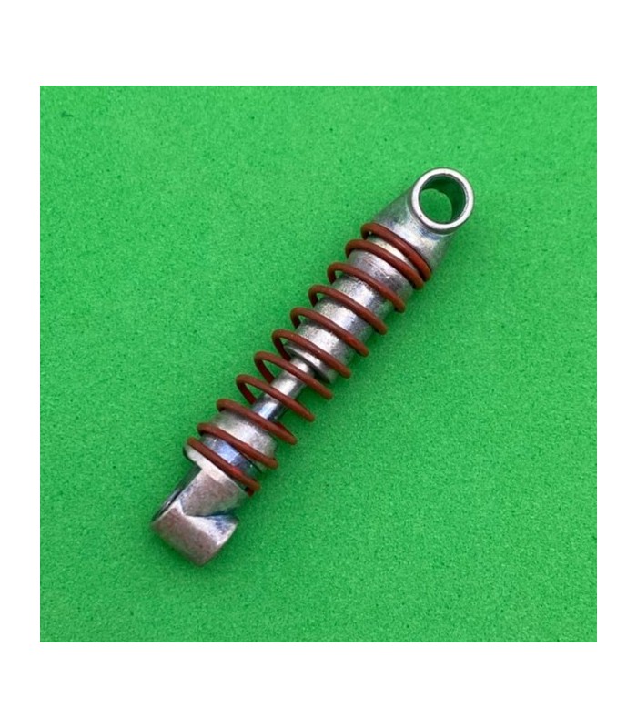 Shock absorber Shock absorber
