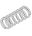 Compression spring long14mm