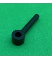 Plastic mini shock absorber black