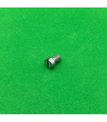 Vis 5,8 mm tête fendue zn Meccano