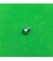 Vis 5,8 mm tête fendue zn Meccano