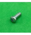 Allen bolt 6 sections 9,5 mm zn