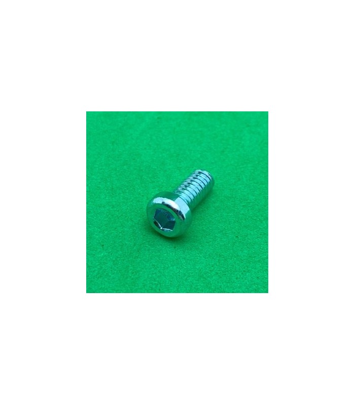 Vis 6 pans 9,5mm zn Vis 6 pans 9,5mm zn