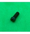 Cheesehead bolt 9.5mm black