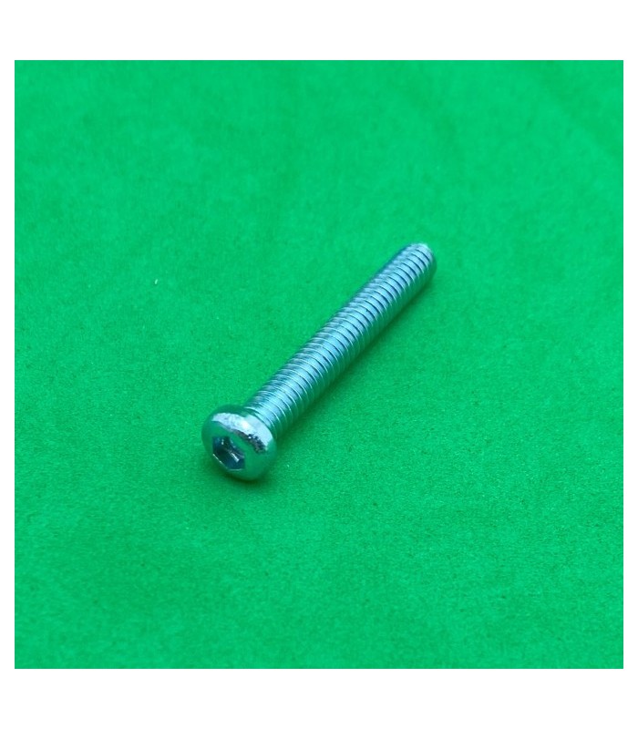 Vis 6 pans 28 mm zn Vis 6 pans 28 mm zn