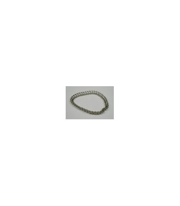 Chaine galle l. 185 mm assemblee zn