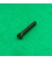 Cheesehead bolt 28mm brass