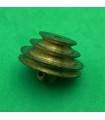 Cone pulley second hand