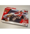 Box racing vehicles 10 in 1  (21201)