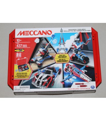 Maker's Toolbox 23201