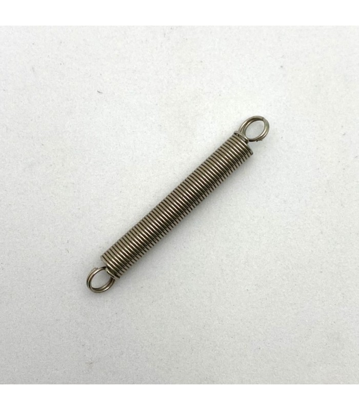 Tension Spring nickel-platted Tension Spring nickel-platted