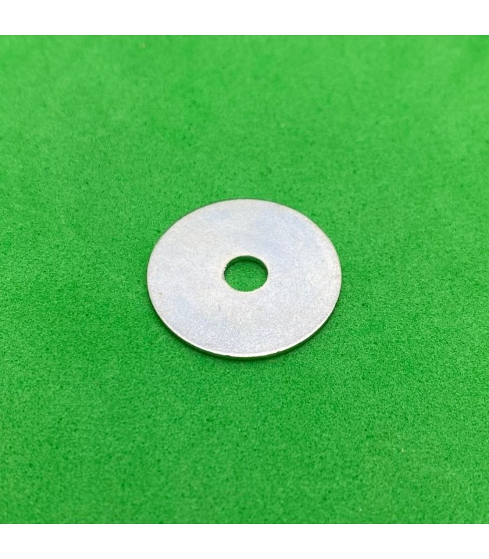 Disque ø 19 mm zn Disque ø 19 mm zn