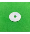 Disque ø 19 mm zn