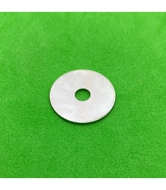 Washer ø 19 mm zn Washer ø 19 mm zn
