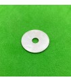 Washer ø 19 mm zn