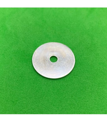 Washer ø 24mm zn
