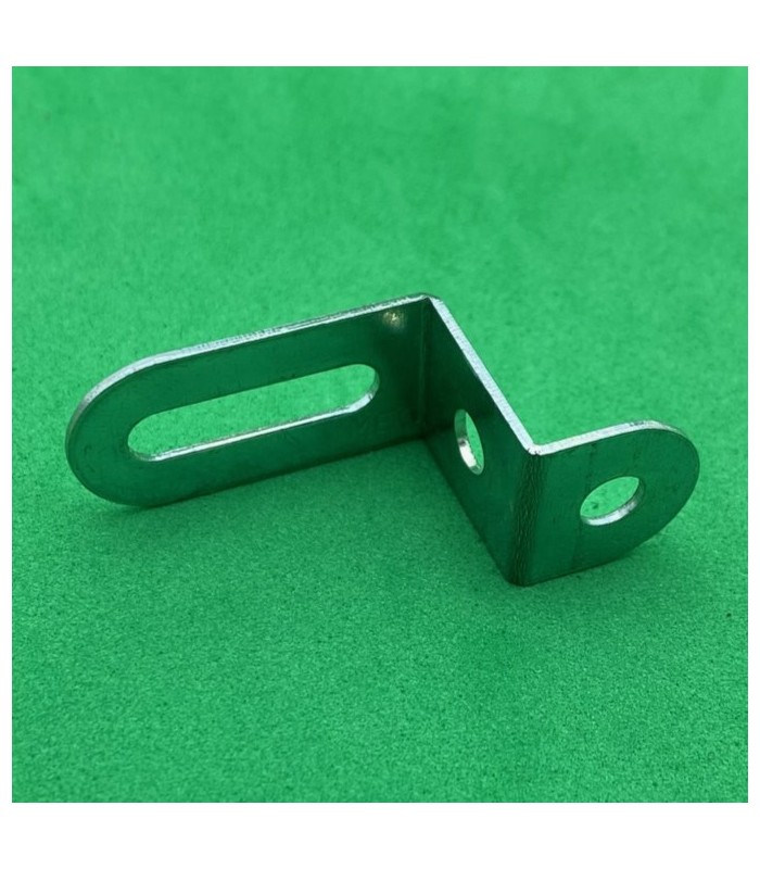 Equerre renversée 12x12x25mm zn Equerre renversée 12x12x25mm zn
