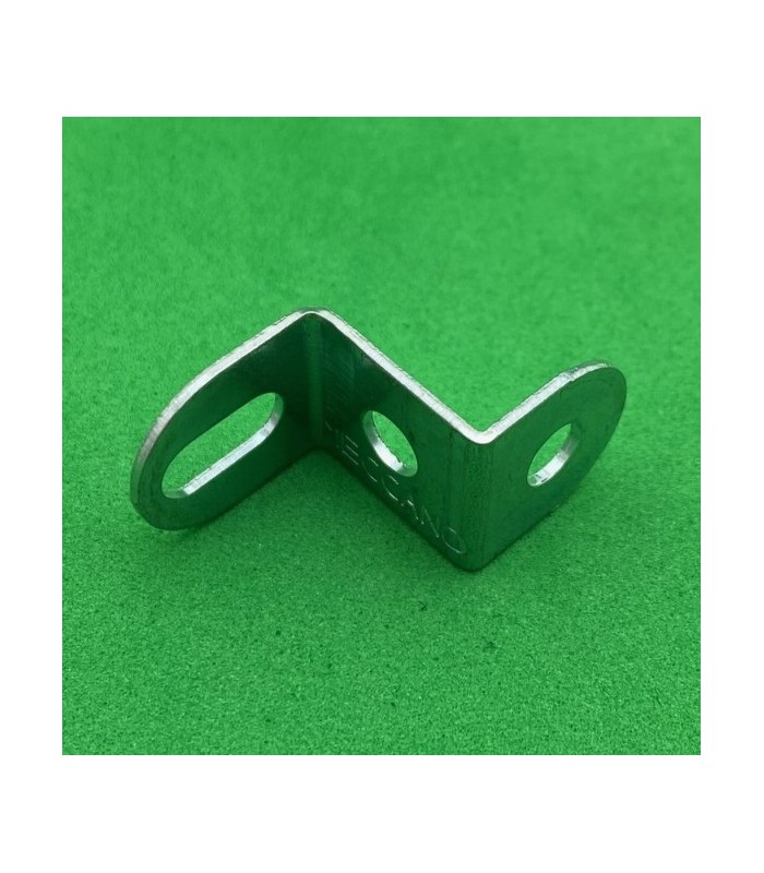 Equerre renversée 12 mm zn