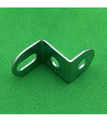 Equerre renversée 12 mm zn