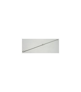 Lisse pour metier a tisser