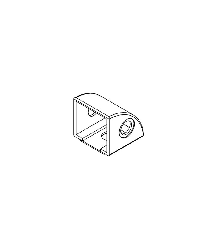 Mj volume quart de rond 1x1 jaune poussin Mj volume quart de rond 1x1 jaune poussin