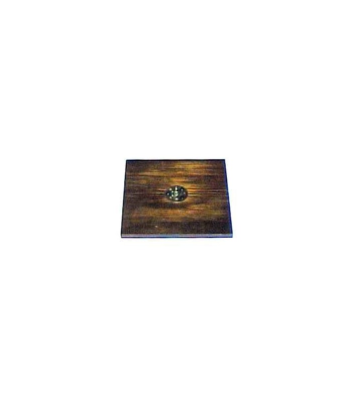 Plateau pour mecanographe