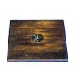 Plateau pour mecanographe