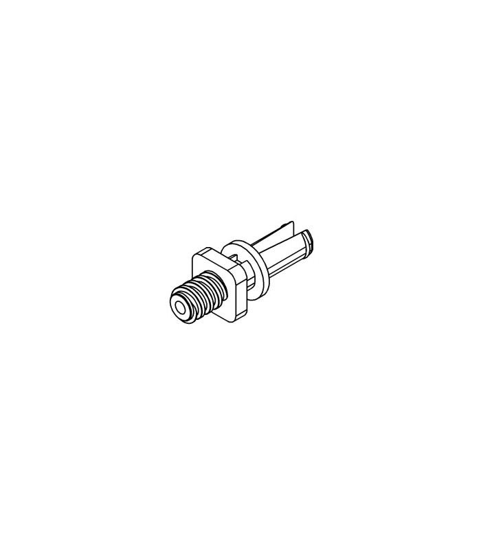 Mj short screwed clip axle yellow Mj short screwed clip axle yellow