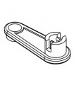 Mj crank main part lemon yellow