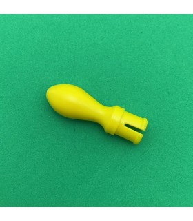 Mj new crank handle yellow