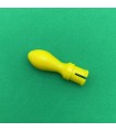 Mj new crank handle yellow