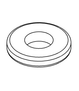 Mj washer light yellow